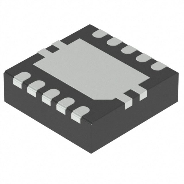 TI BQ25171QWDRCRQ1 10-VSON（3X3）