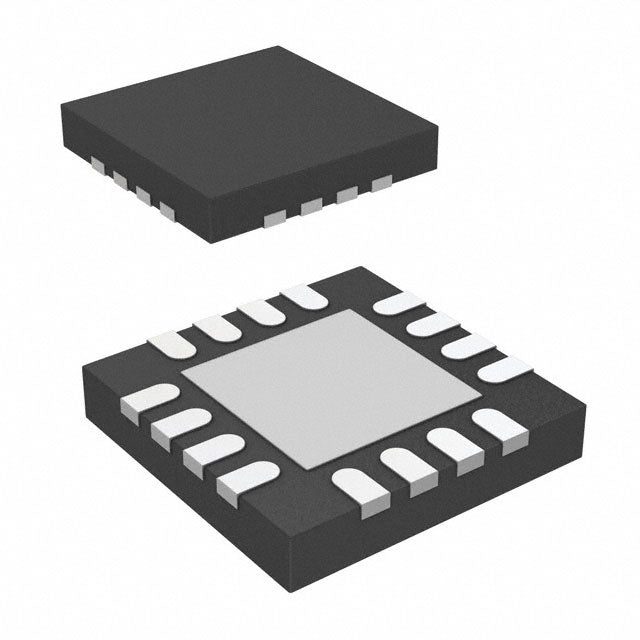 LM51501QRUMTQ1 TI DC-DC Controller | 16-WQFN (4x4) | 2.2MHz, 1.5A Gate Driver