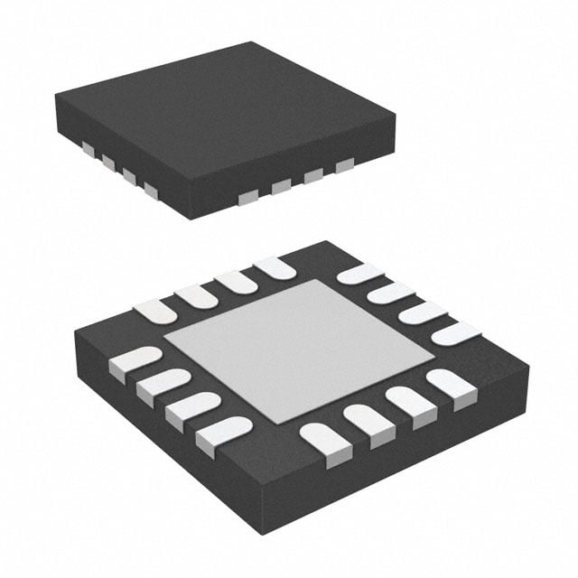 LM51501QRUMRQ1 TI Power Management | 16-WQFN (4x4) | 2.2MHz, 1.5A
