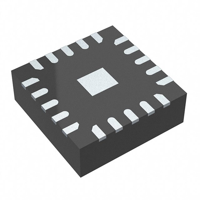TPS568230RJET TI DC-DC Converter | 20-QFN-HR(3x3) | 8A, 4.5V-28V