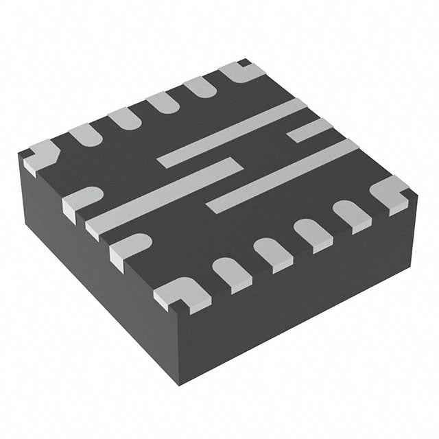 TPS65295RJER TI PMIC | 18-VQFN-HR(3x3) | 2.7-5.5V, 3A/2A Dual Buck