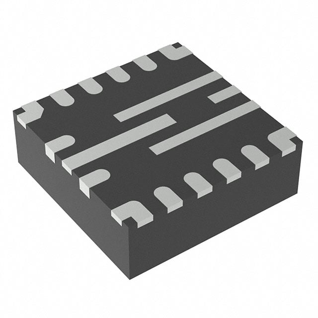 TPS65296RJER TI Power Management IC | 18-VQFN-HR (3x3) | 2.7V-5.5V Input, 3A Output