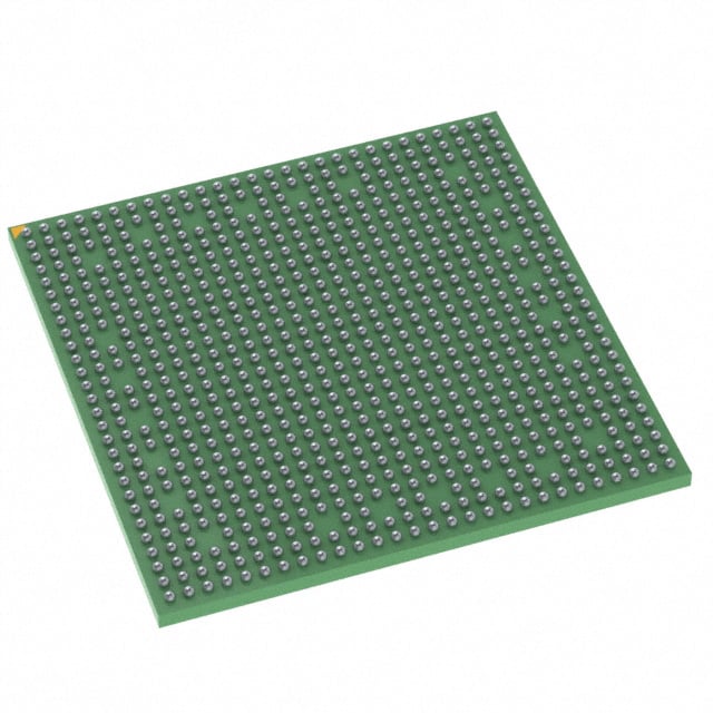 TI AM5746ABZXEA 760-FCBGA（23X23）