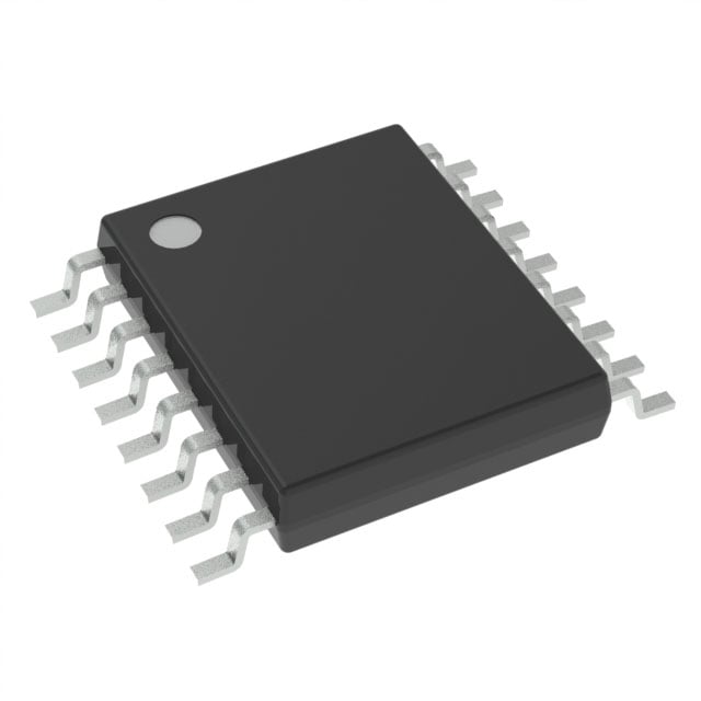 TPS7B6350QPWPRQ1 TI LDO Regulator | 16-HTSSOP | 500mA, 5V Output