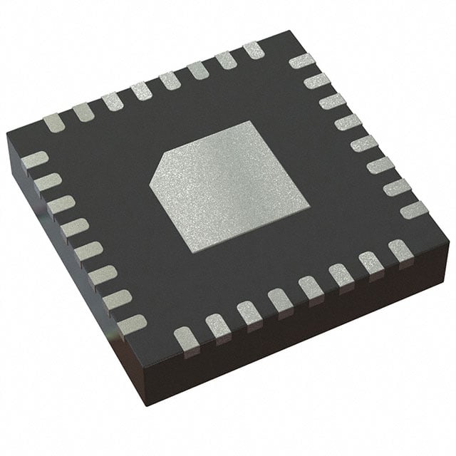 TI ADS7952SBRHBT 32-VQFN（5X5）
