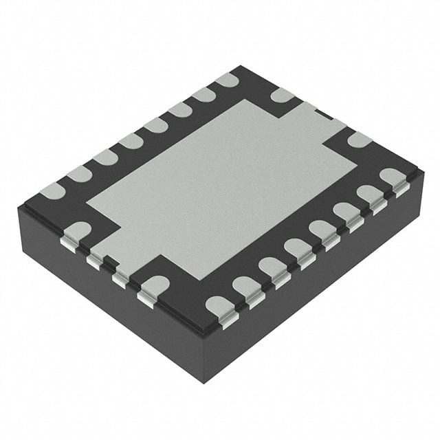 TLIN14313RGYRQ1 TI LIN Transceiver | 20-VQFN (3.5x4.5) | 3.3V/5V, 1Mbps