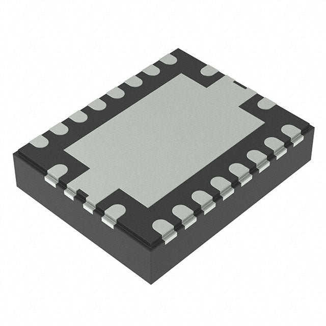TLIN14315RGYRQ1 TI LIN Transceiver | 20-VQFN (3.5x4.5) | 3.3V/5V, 20kbps, AEC-Q100