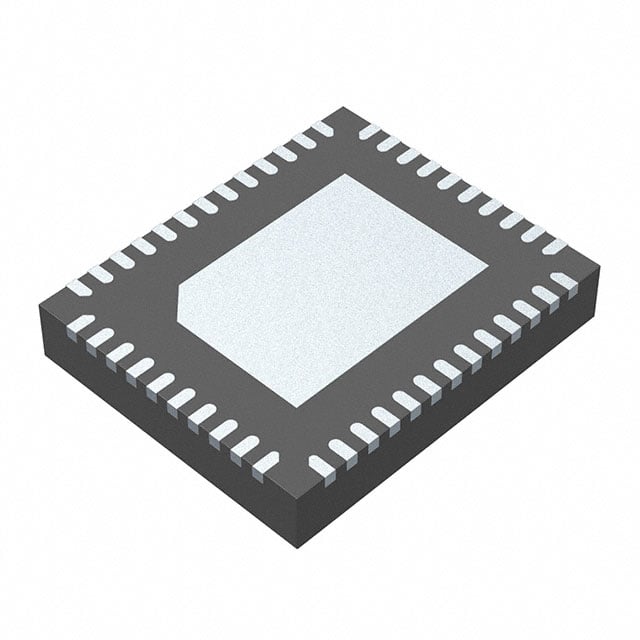 LP5030RJVR TI LED Driver | 46-VQFN (6x5) | 30-Channel, 5V, I2C
