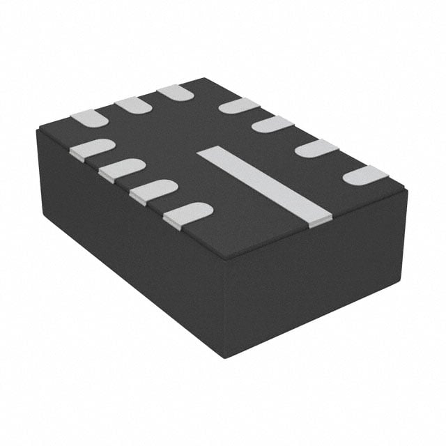 LMR36015SC3QRNXTQ1 TI Buck Converter | 12-VQFN-HR (3x2) | 60V, 1.5A