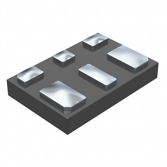 TPS62088YWCR TI Step-Down Converter | 6-DSBGA (1.2x0.8) | 3A, 2.4V-5.5V