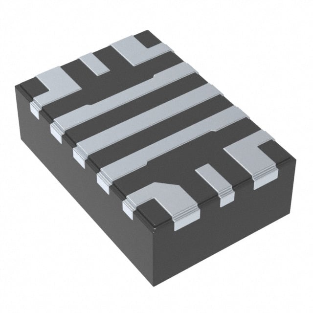 TPS628130AQWRWYRQ1 TI Step-Down Converter | 9-VQFN-HR (3x2) | 3V-17V Input, 3A Output