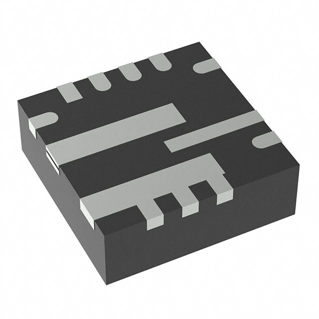 TPS56837HRPAR TI DC-DC Converter | 10-VQFN-HR(3x3) | 8A, 4.5V-17V