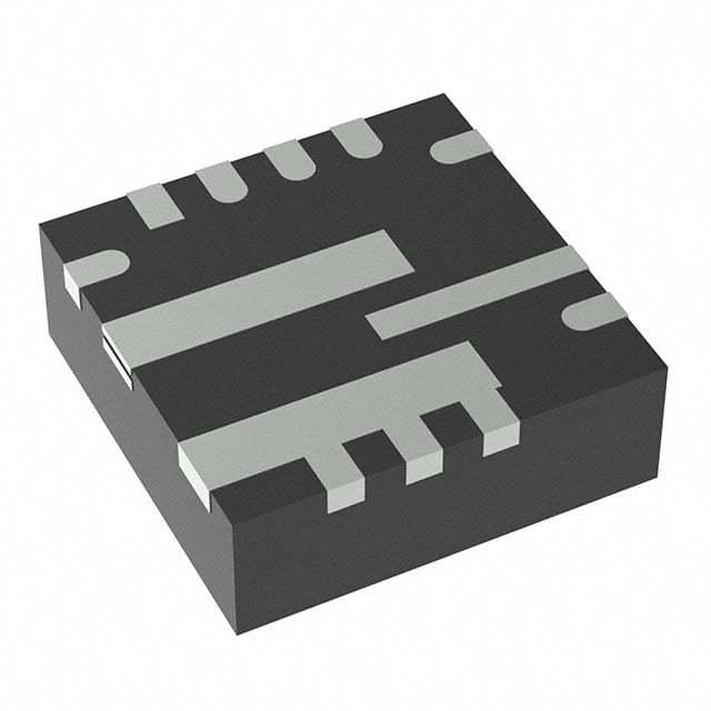 TPS56838RPAR TI DC/DC Converter | 10-VQFN-HR (3x3) | 8A, 4.5V-28V