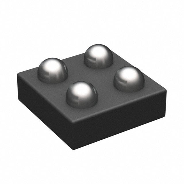 REF35160YBHR TI Voltage Reference | 4-DSBGA | 1.6V, 0.05% Accuracy