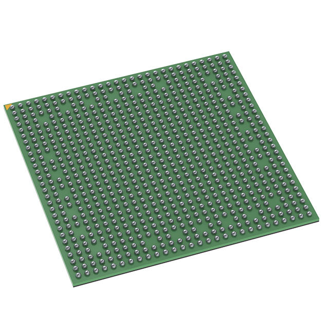 TI AM5729BABCXEAR 760-FCBGA（23X23）