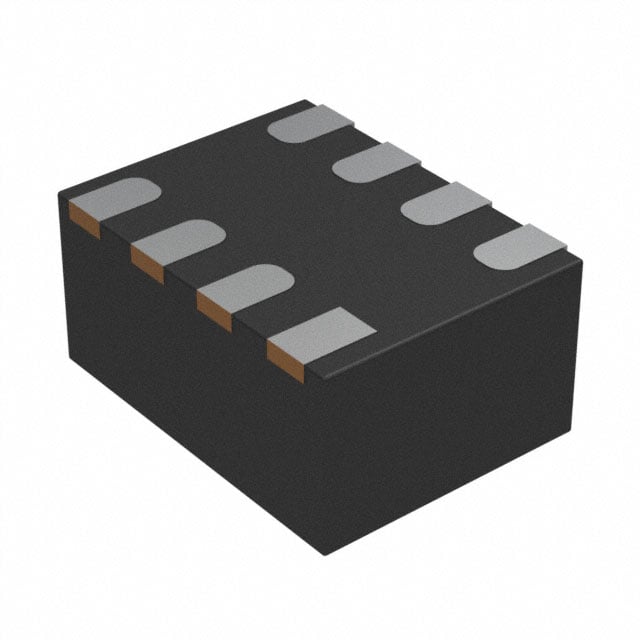 TPS62849DLCR TI Step-Down Converter | 8-VSON-HR(2x1.5) | 2.4V-5.5V, 3A