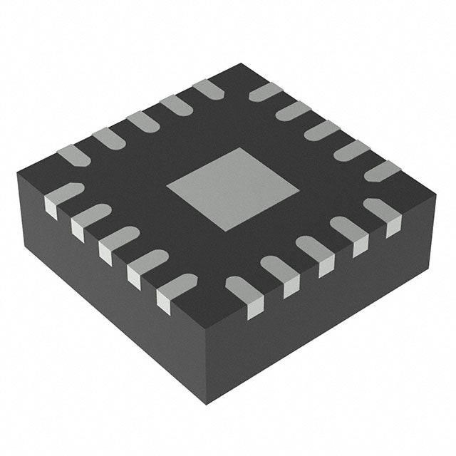TPS56C230RJER TI DC-DC Converter | 20-VQFN-HR (3x3) | 2.95V-16V, 3A
