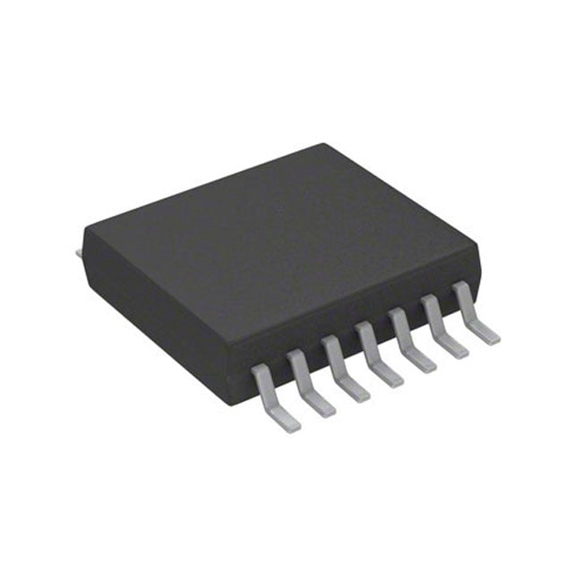 LM34966QPWPRQ1 TI Switching Controller | 14-HTSSOP | 4.5V-65V, 1A