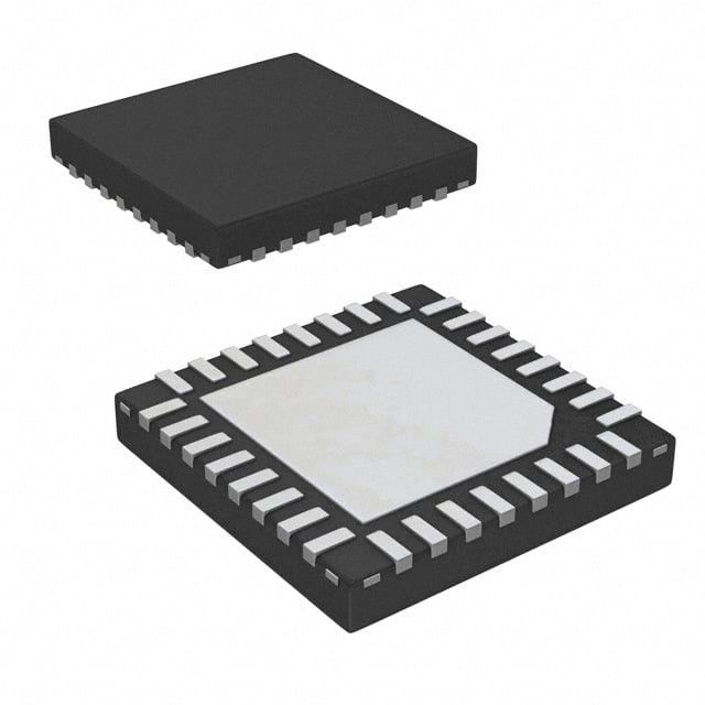 LMK00334RTVTQ1 TI Clock Buffer | 32-WQFN (5x5) | 3.1GHz, 10 Outputs