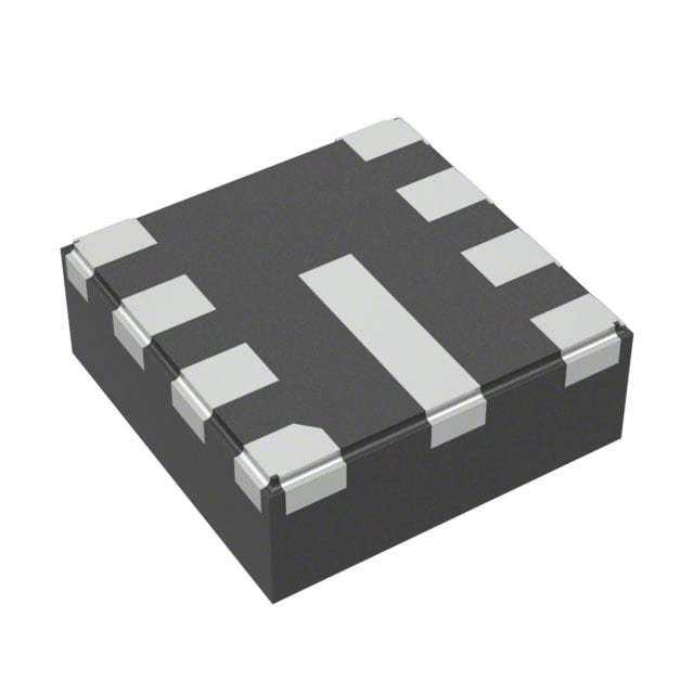 LMR36503RS3QRPERQ1 TI DC-DC Converter | 9-VQFN-HR (2x2) | 3.5V-65V Input, 300mA Output