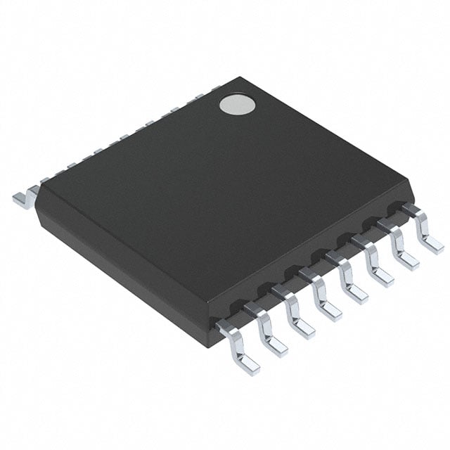 LM63615DQPWPRQ1 TI Buck Converter | 16-HTSSOP | 3.5-36V, 1.5A