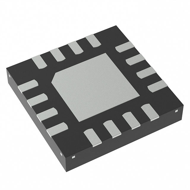 MUX36S08IRRJR TI Analog Multiplexer | 16-WQFN (4x4) | 8:1, 36V, 185Ohm