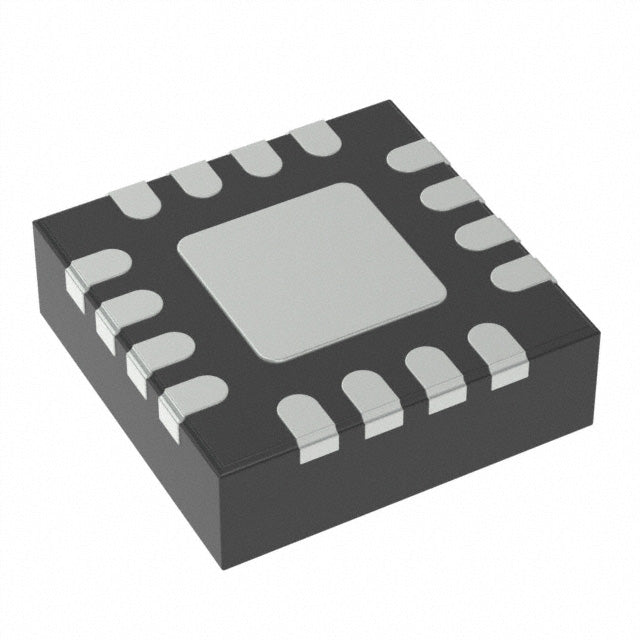 TI BQ24079QWRGTTQ1 16-VQFN（3X3）