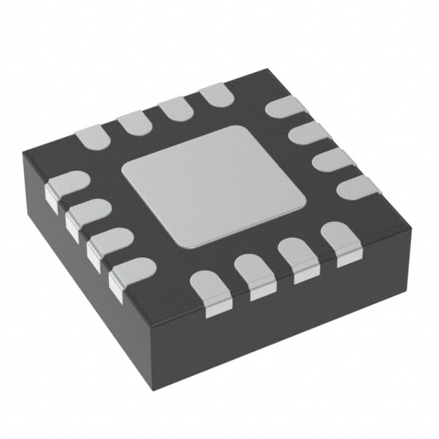 LMK00804BQWRGTRQ1 TI Clock Buffer | 16-VQFN (3x3) | 1.8V, 800MHz