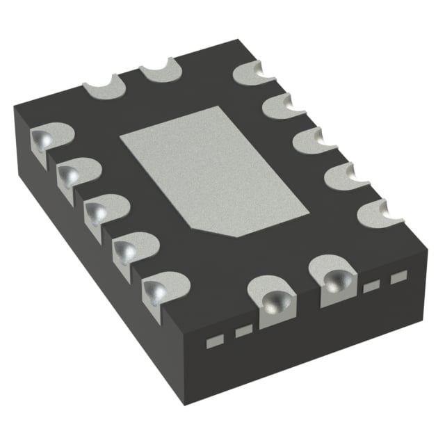 TI SN74LV164ABQAR 14-WQFN（3X2.5）