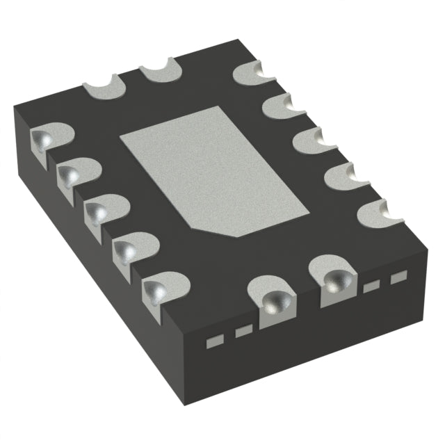 TI SN74HCS164QBQARQ1 14-WQFN（3X2.5）