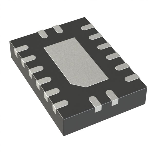 TI SN74AHC165BQBR 16-WQFN（2.5X3.5）