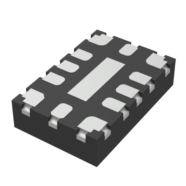 LM60430ARPKR TI DC-DC Converter | 13-WQFN-HR(3x2) | 4.5V-36V Input, 3A Output