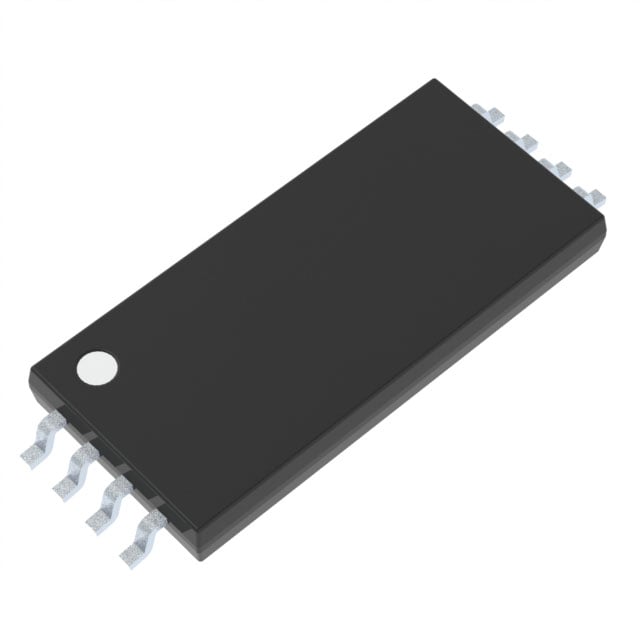 TI AMC1400QDWLRQ1 8-SOIC