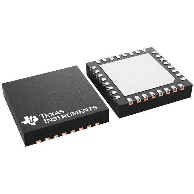 TI DP83826ERHBR 32-VQFN（5X5）