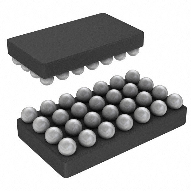 TPS66121YBGR TI Power Management IC | 28-DSBGA (1.61X2.81) | 2.7V-5.5V Input, 1.5A Output