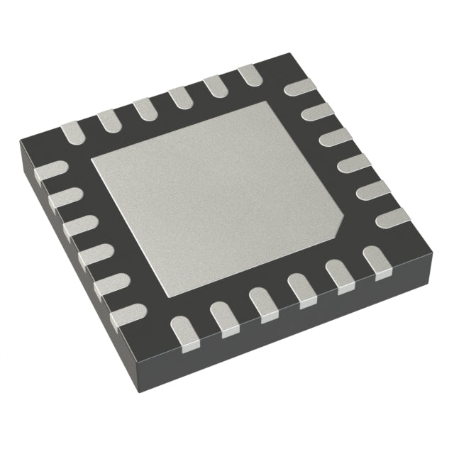 TLC69668QRTWRQ1 TI LED Driver | 24-WQFN (4x4) | 48-Ch, 5.5V, 50MHz