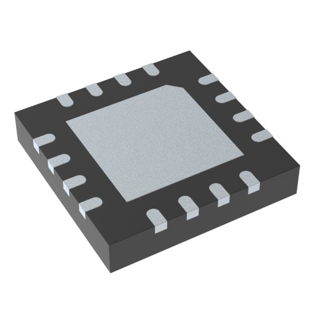 TMUX7213RUMR TI Analog Switch IC | 16-WQFN (4x4) | 1.8V-5.5V, 2.5Ω