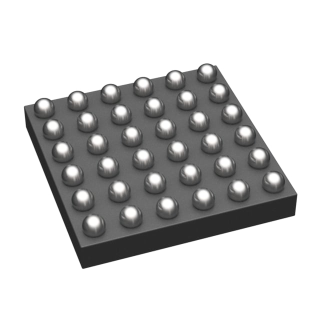 TI BQ25960HYBGR 36-DSBGA（2.63X2.46）