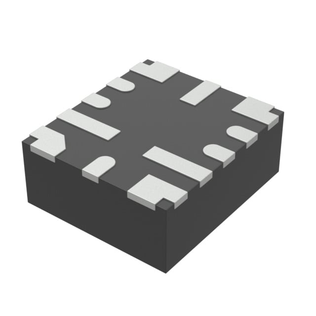 TPS7A5401RPST TI LDO Regulator | 12-VQFN-HR (2.2x2.5) | 500mA, 1.5μVrms Noise