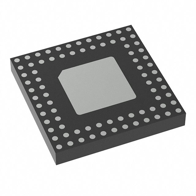 CDCDB2000NPPR TI Clock Buffer | 80-TLGA (6x6) | 2.5V, 2000MHz, 20 Outputs
