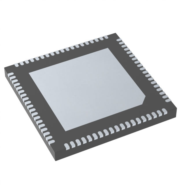 LP5890RRFR TI LED Driver | 76-VQFN(9x9) | 48-Channel, Constant Current