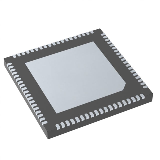 TLC6984RRFR TI LED Driver | 76-VQFN (9x9) | 48-Channel, 16-Bit PWM