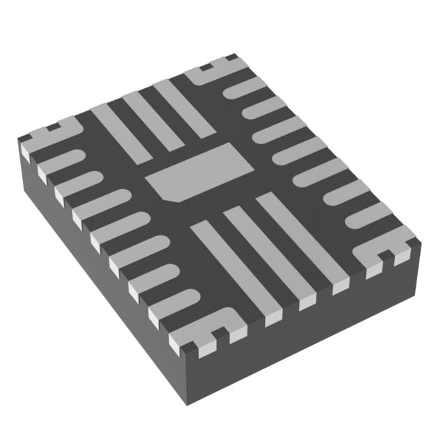 TPS25865QRPQRQ1 TI USB Type-C Controller | 25-VQFN-HR (3.5x4.5) | 5V/3A, DP/DM