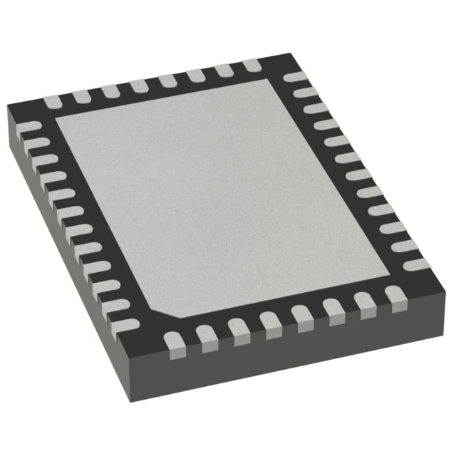 MCT8315A1VRGFR TI Motor Driver | 40-VQFN (7x5) | 8A, 4.5-35V