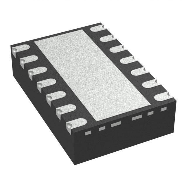 LP8868YQDMTRQ1 TI LED Driver | 14-VSON (4.5x3) | 4-Ch, 150mA, AEC-Q100