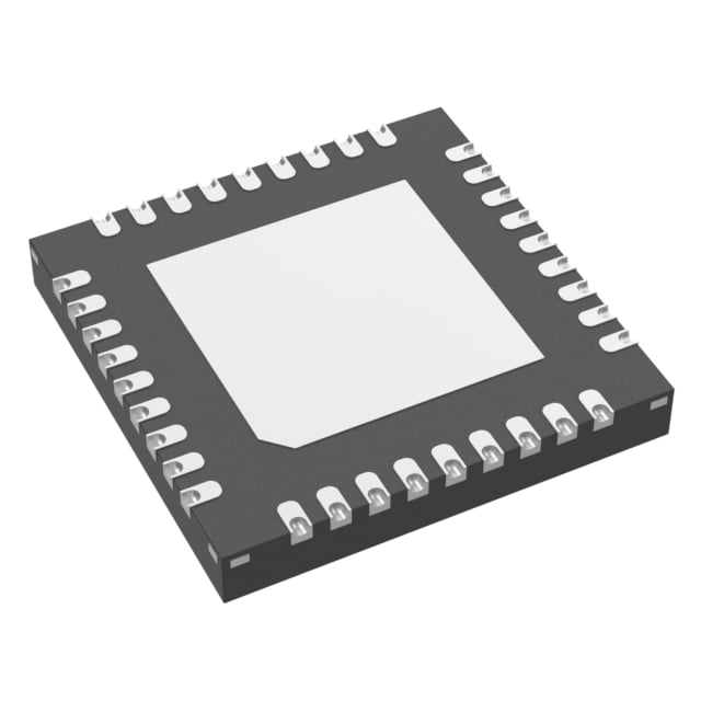 DP83TC818SRHARQ1 TI Ethernet PHY | 36-VQFN (6X6) | 100BASE-T1, Automotive Grade