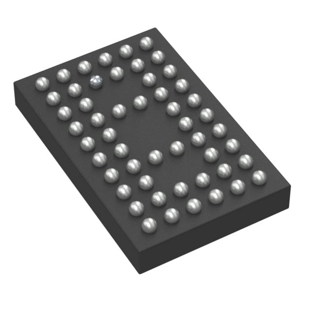 CDCU2A877NMKT TI Clock Buffer | 52-NFBGA(7X4.5) | 1.8V, 2.5V, 800MHz