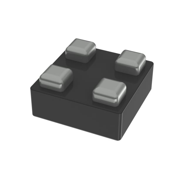 TPS7A2133PYWDJ TI LDO Regulator | 4-WCSP (0.63x0.63) | 3.3V Output, 500mA