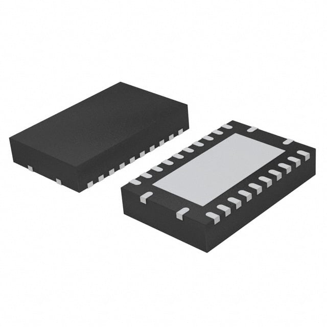 LM5148QRGYRQ1 TI DC-DC Controller | 24-VQFN (5.5x3.5) | 3.5V-65V Input, 1A Gate Driver
