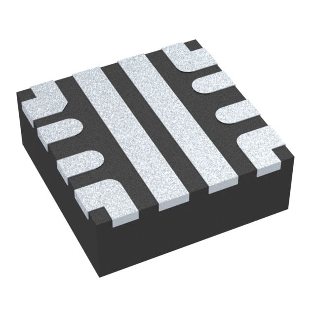 TPS25972LRPWR TI eFuse | 10-VQFN-HR (2x2) | 2.7V-18V, 5A, 28mΩ